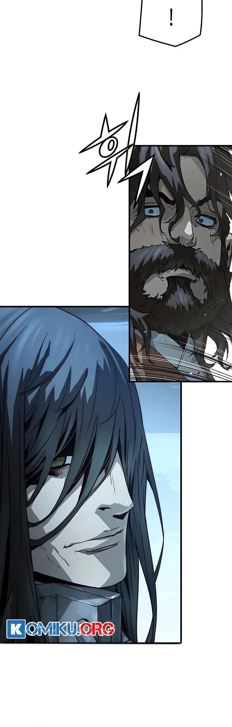 Absolute Regression Chapter 72 Gambar 11