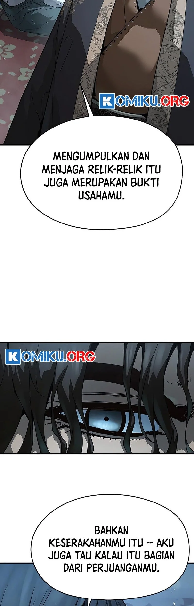 Absolute Regression Chapter 72 Gambar 14