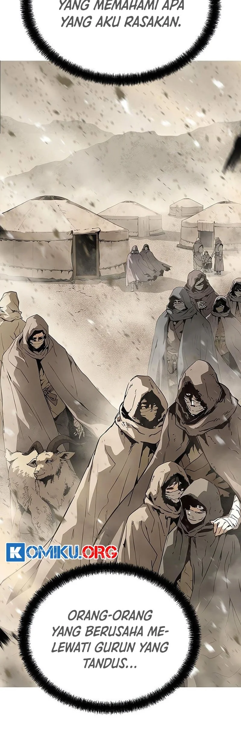 Absolute Regression Chapter 72 Gambar 20