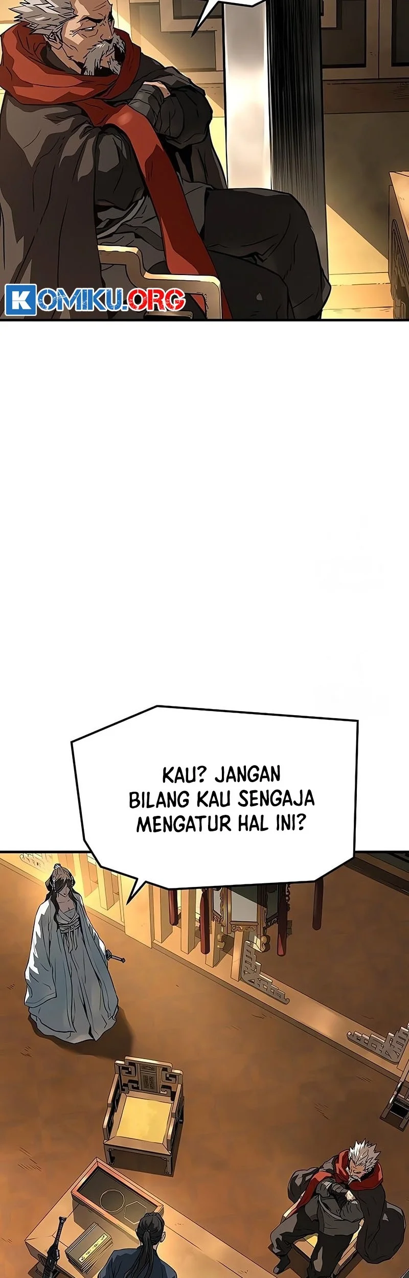 Absolute Regression Chapter 73 Gambar 27