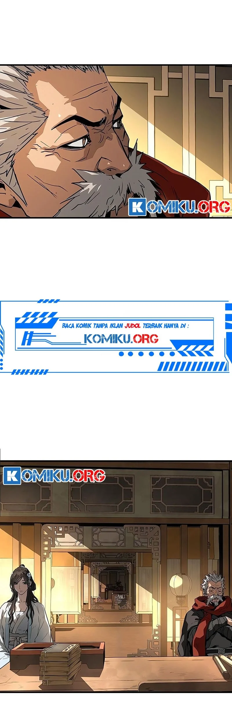 Absolute Regression Chapter 73 Gambar 30