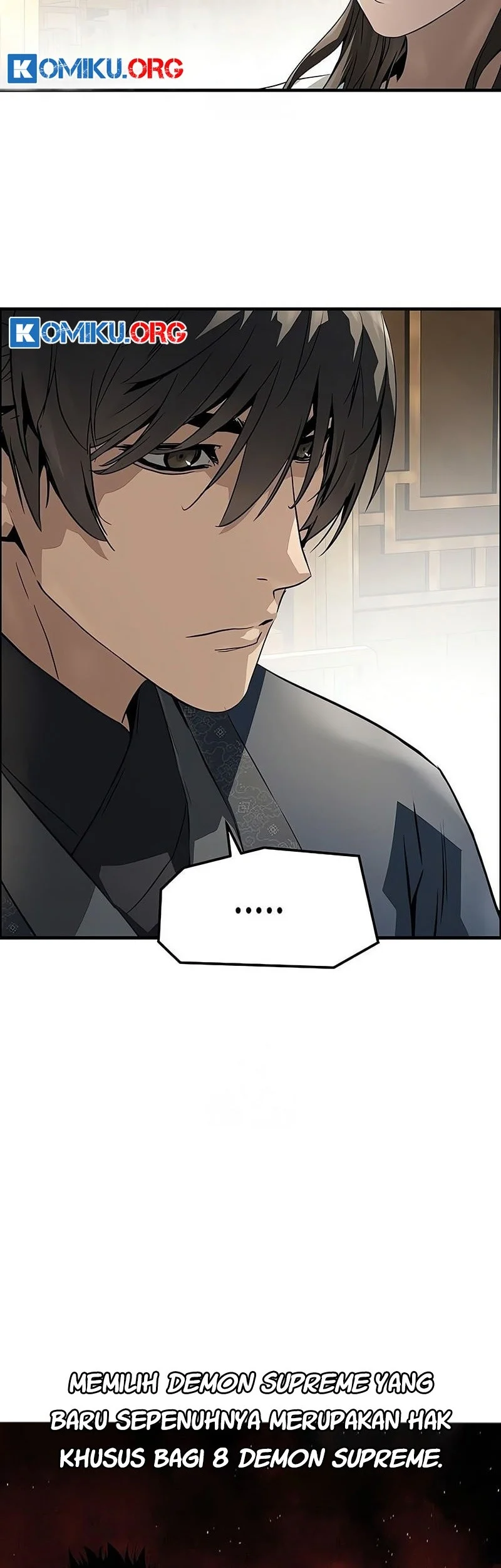 Absolute Regression Chapter 73 Gambar 35