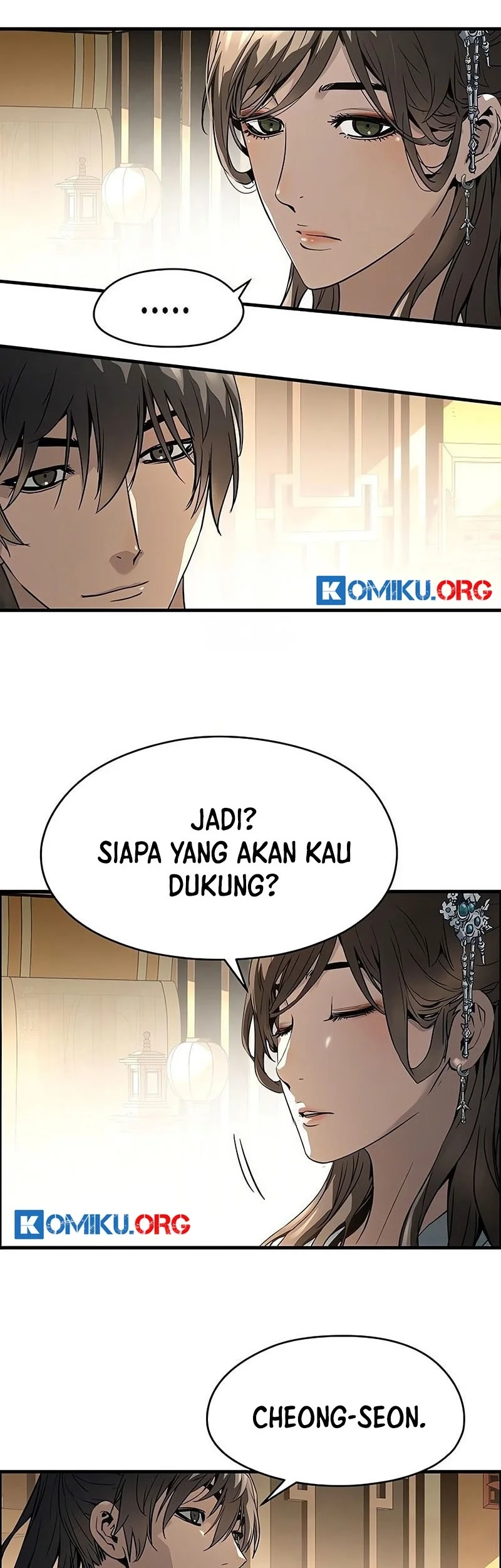 Absolute Regression Chapter 73 Gambar 42