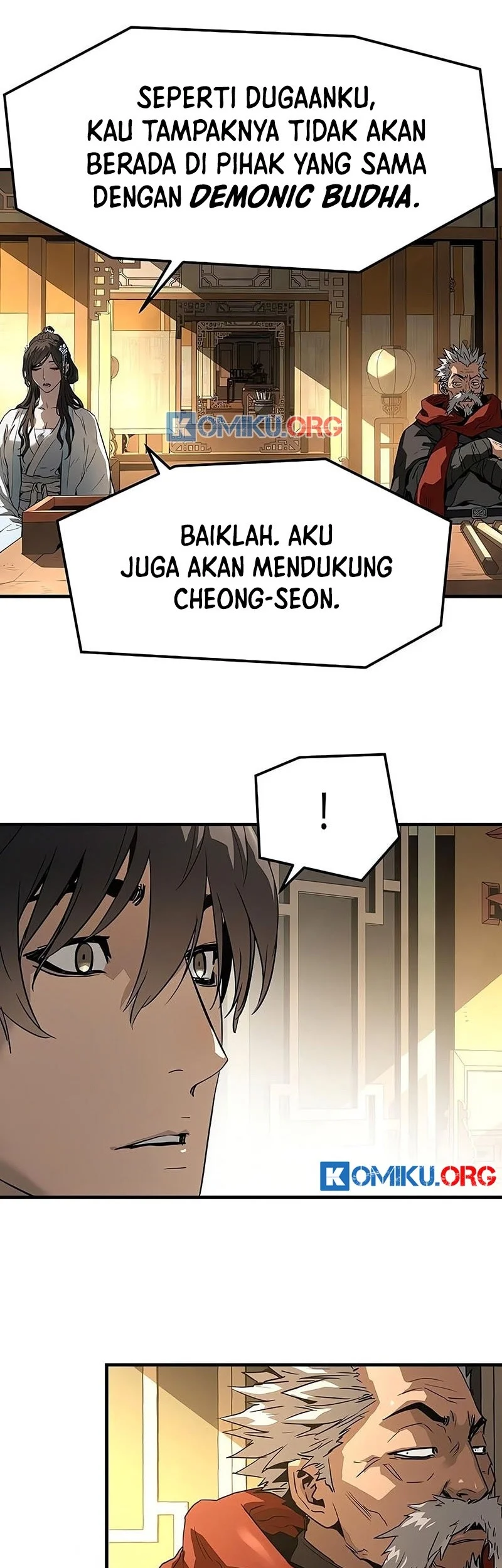 Absolute Regression Chapter 73 Gambar 44