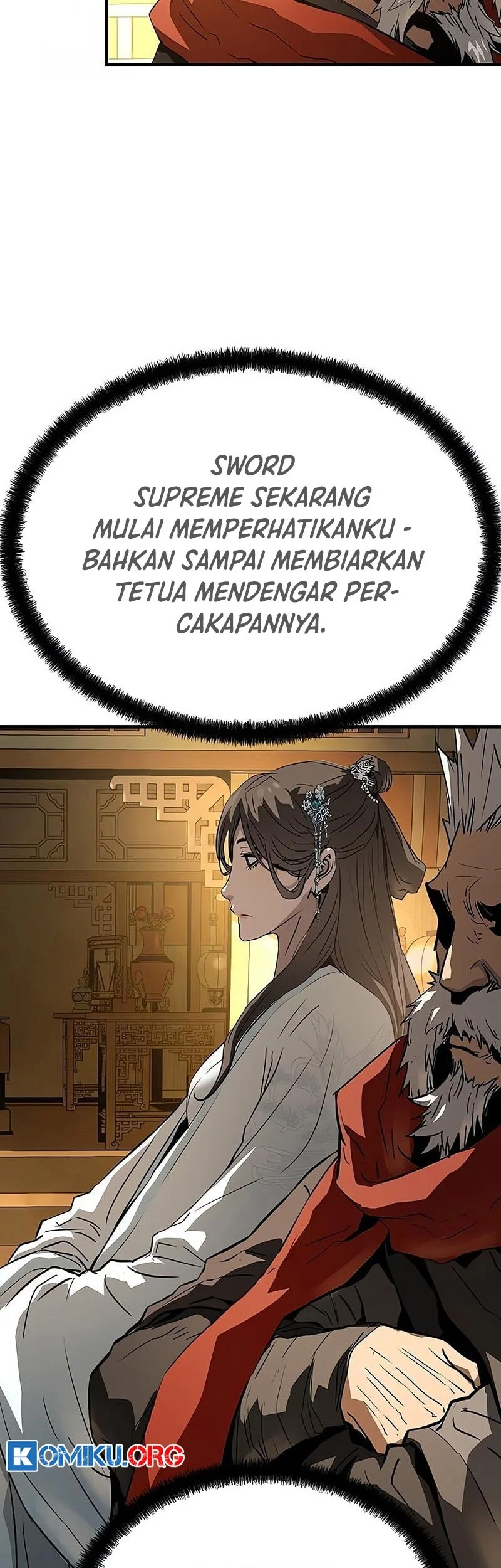 Absolute Regression Chapter 73 Gambar 45