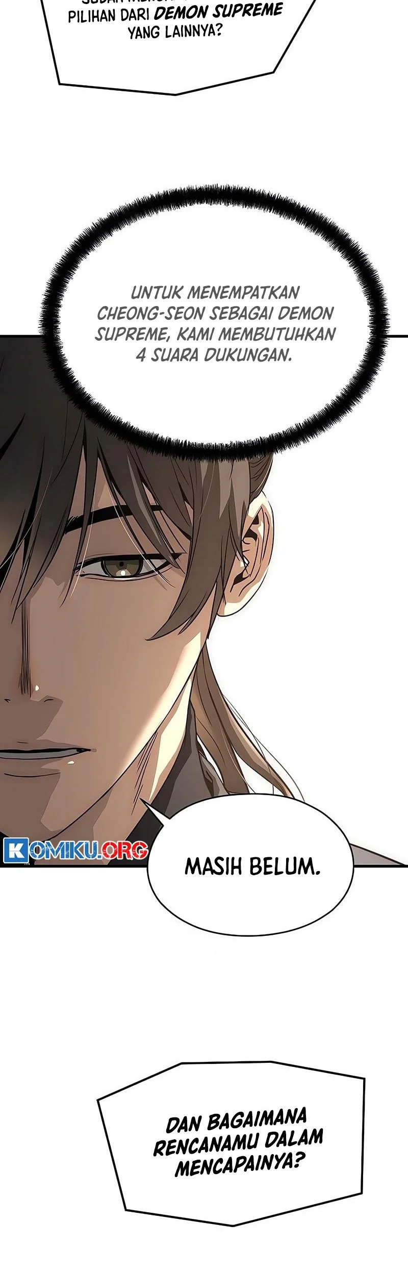 Absolute Regression Chapter 73 Gambar 48