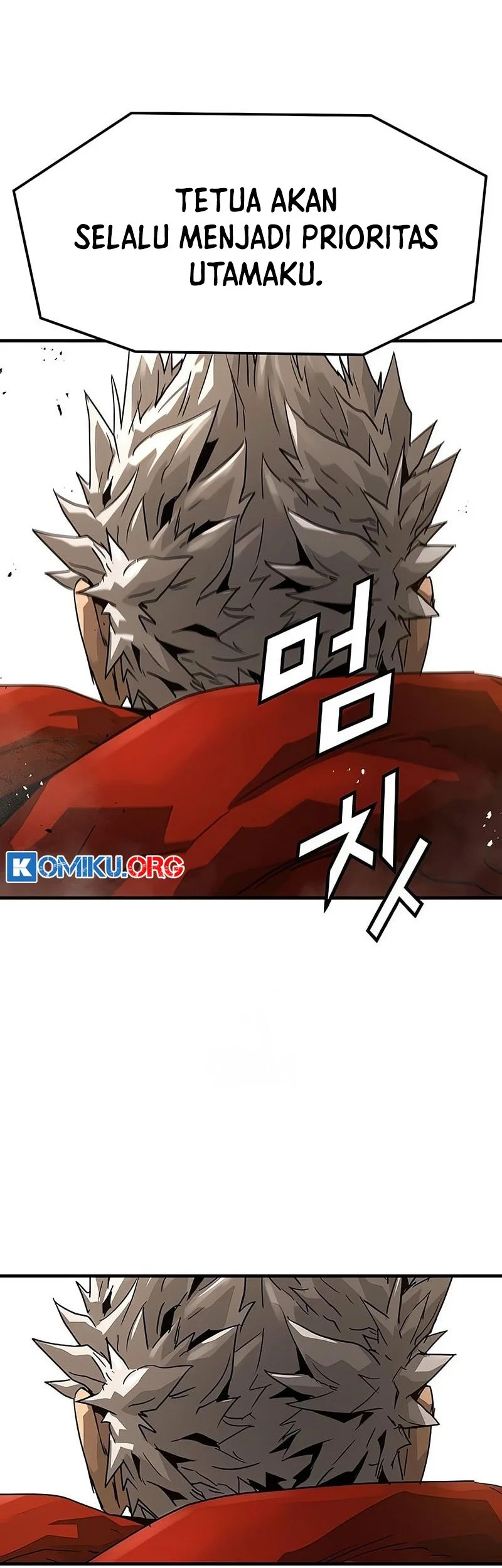 Absolute Regression Chapter 73 Gambar 68