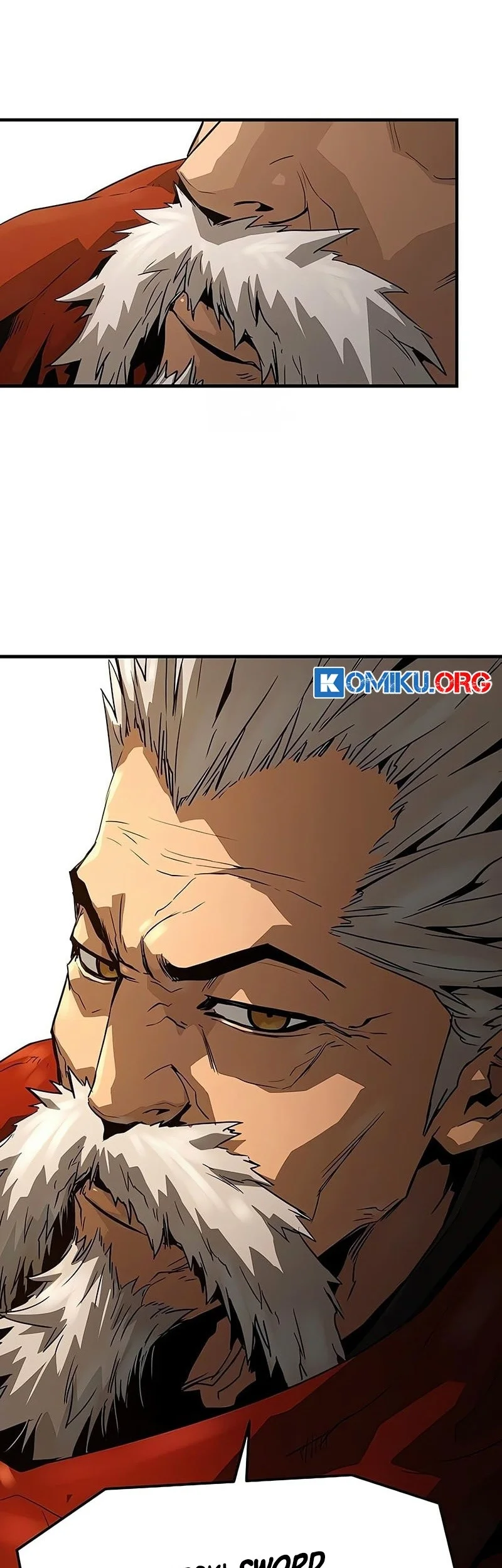 Absolute Regression Chapter 73 Gambar 71