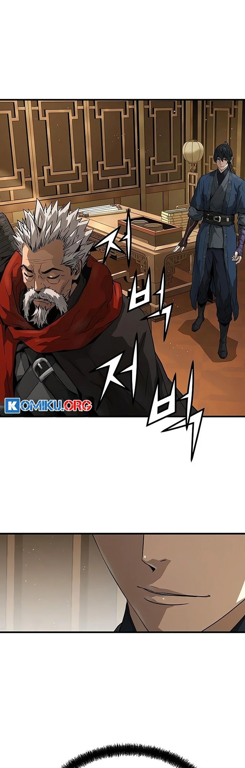 Absolute Regression Chapter 73 Gambar 74