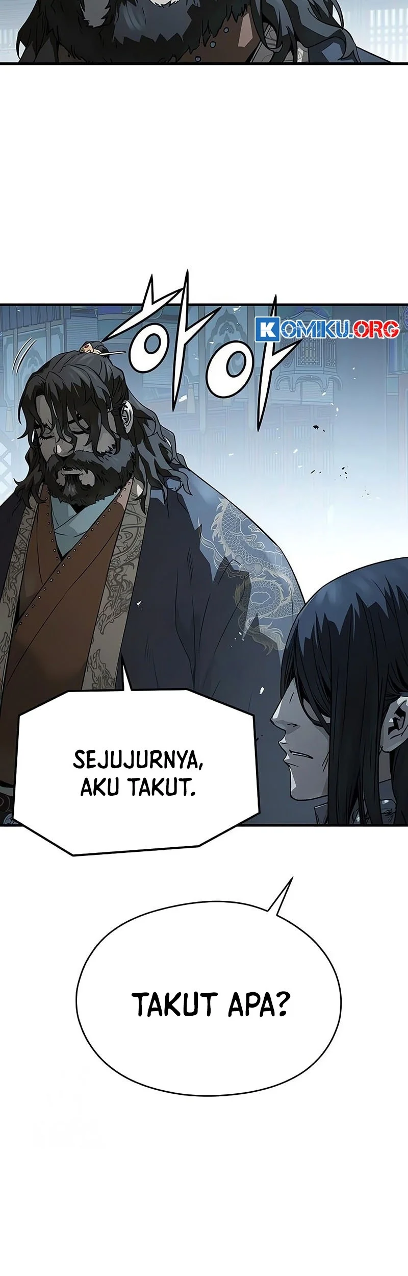 Absolute Regression Chapter 73 Gambar 83