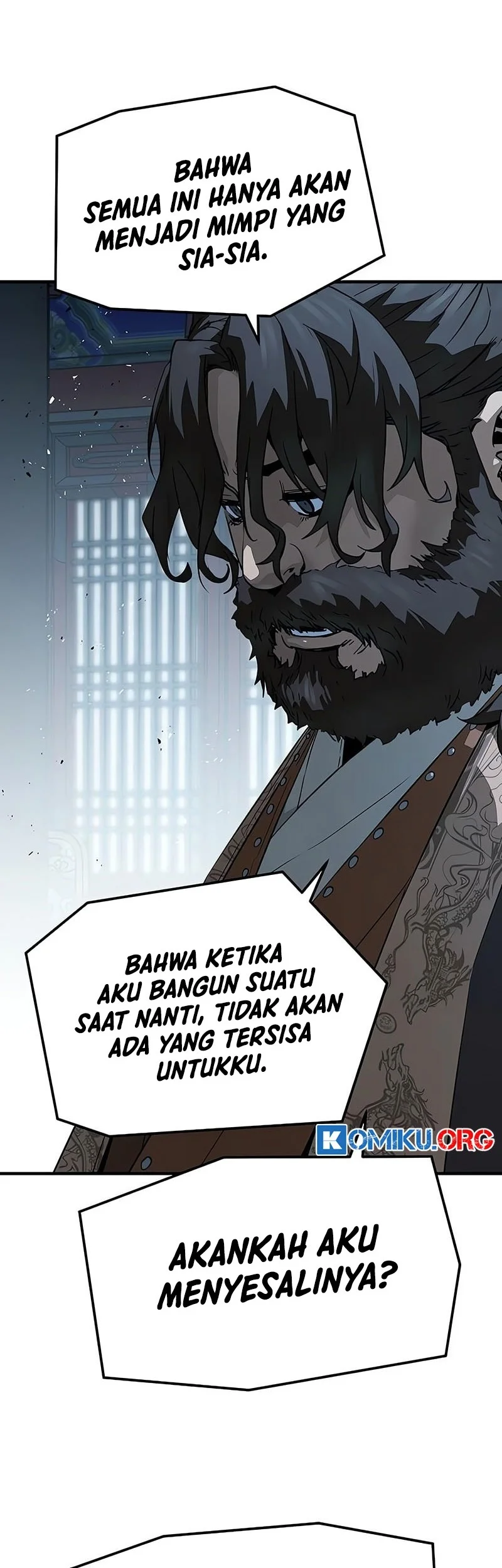 Absolute Regression Chapter 73 Gambar 84