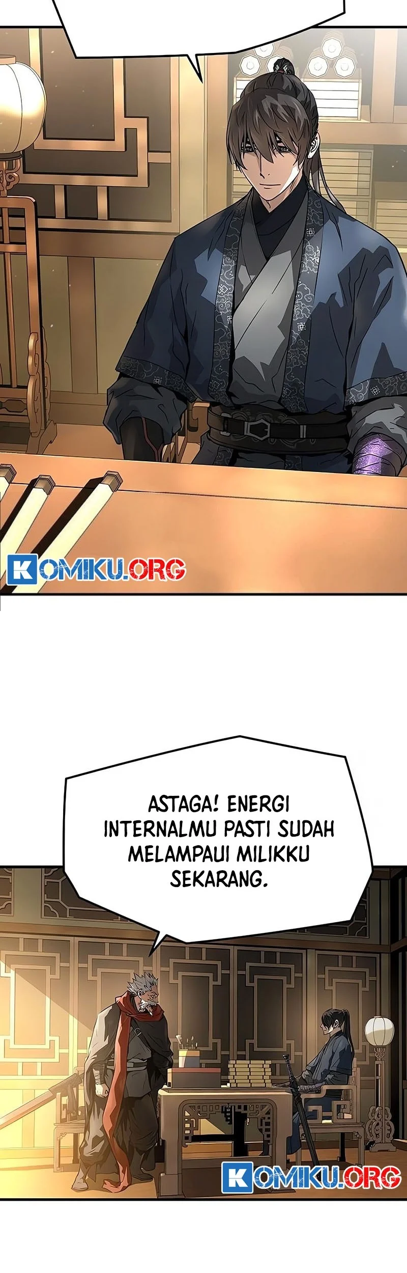 Absolute Regression Chapter 73 Gambar 3