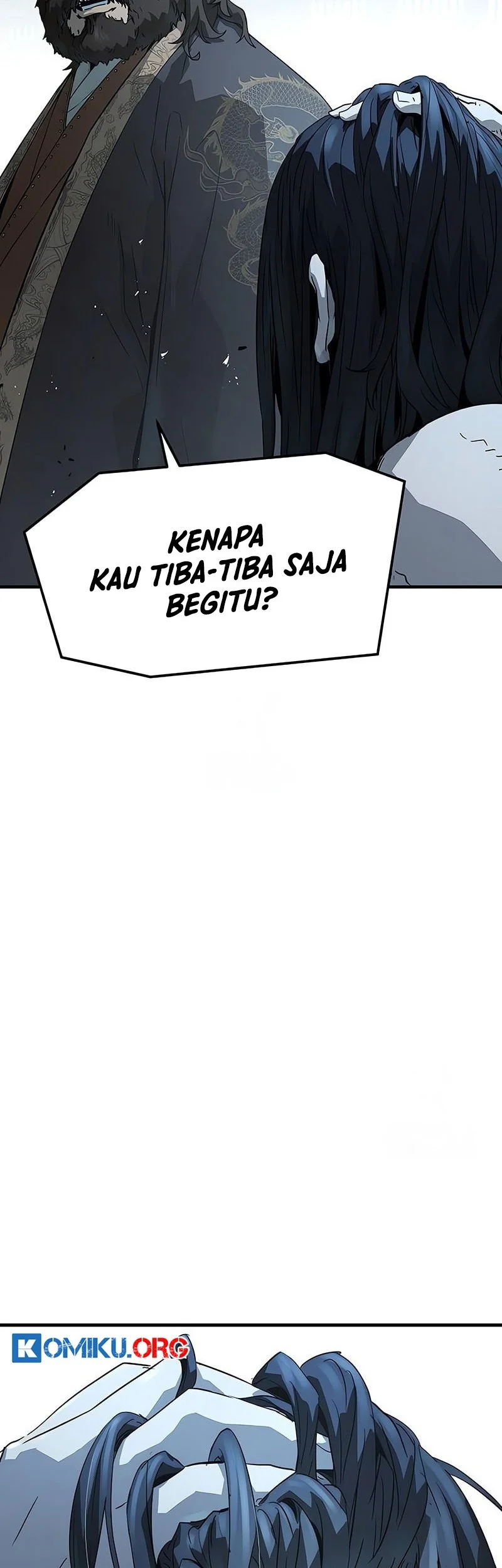 Absolute Regression Chapter 73 Gambar 87