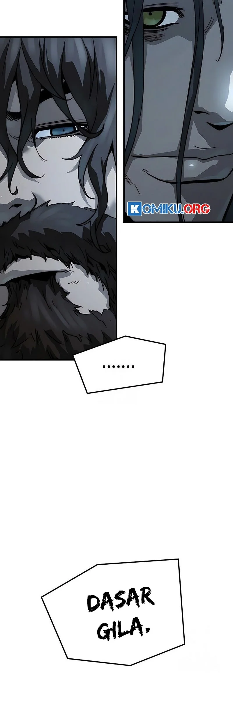 Absolute Regression Chapter 73 Gambar 90