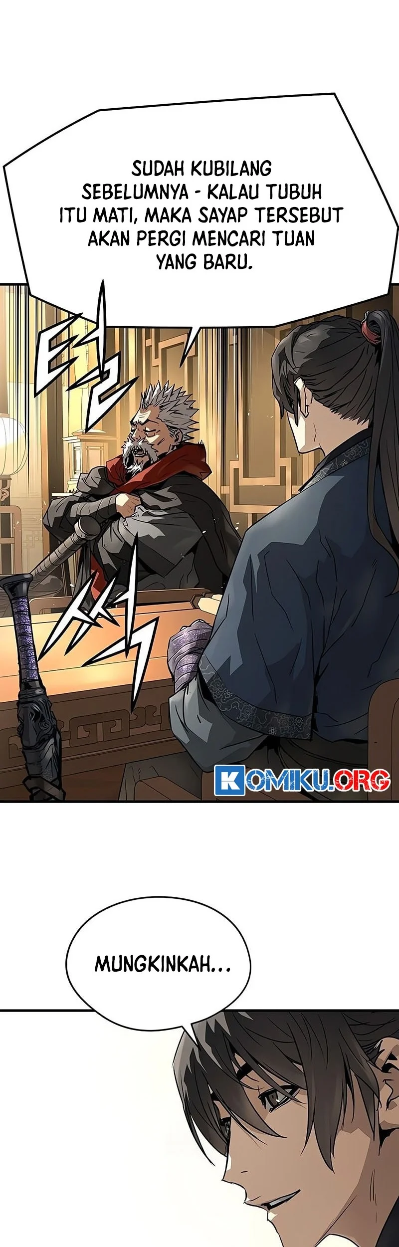 Absolute Regression Chapter 73 Gambar 9