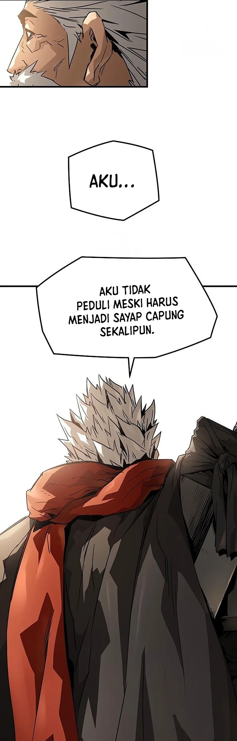 Absolute Regression Chapter 73 Gambar 14