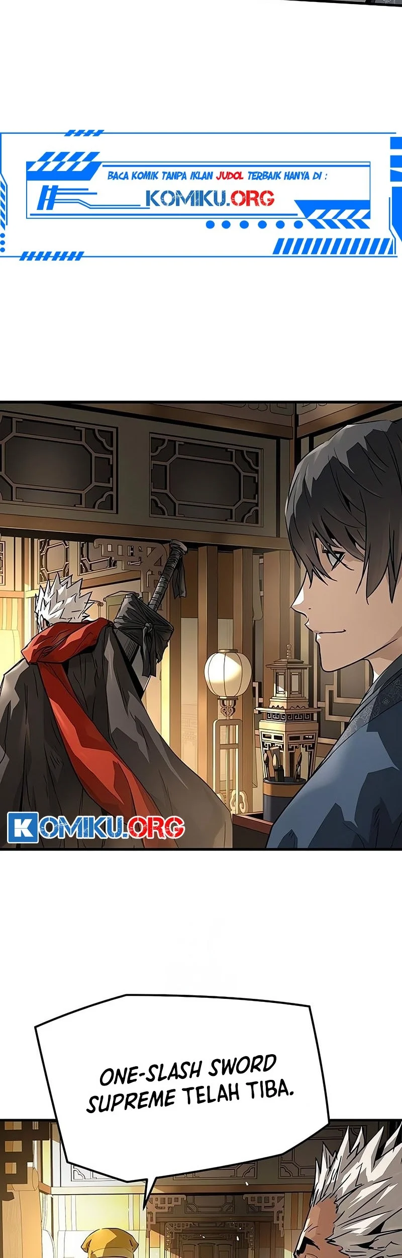 Absolute Regression Chapter 73 Gambar 17