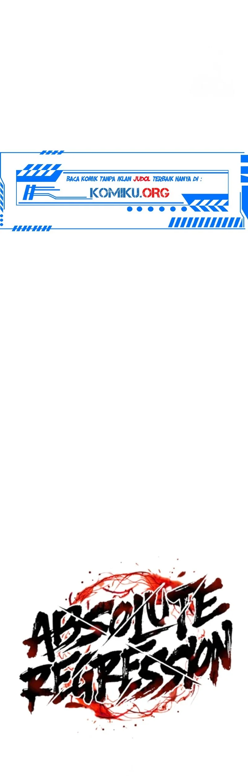 Absolute Regression Chapter 73 Gambar 20