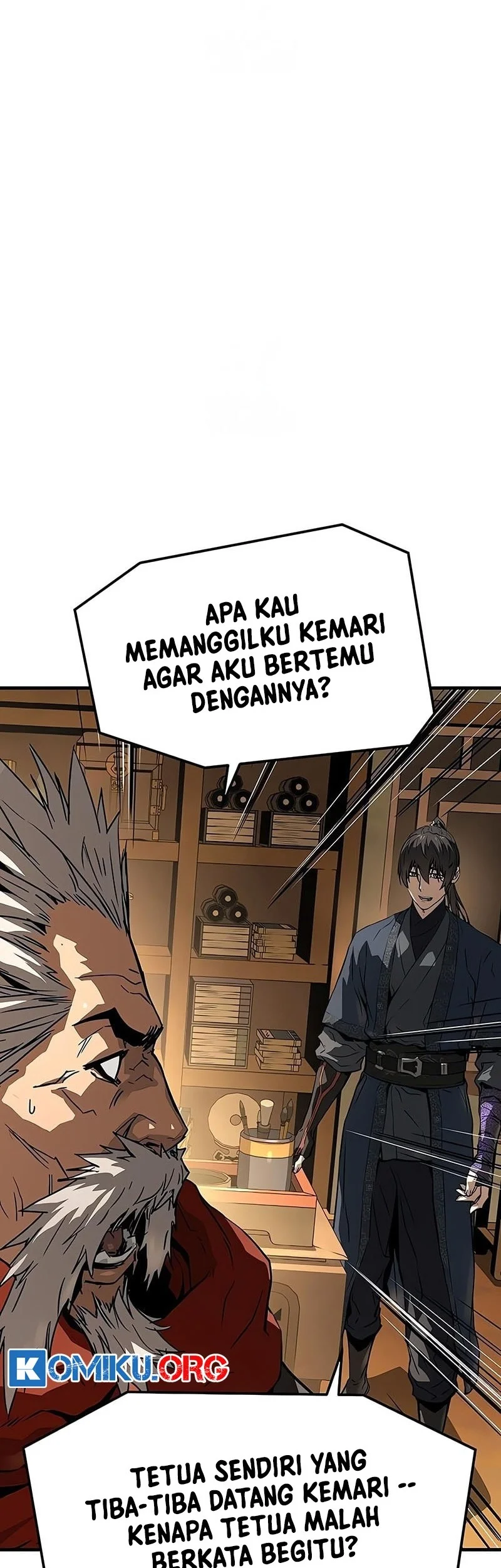 Absolute Regression Chapter 73 Gambar 21