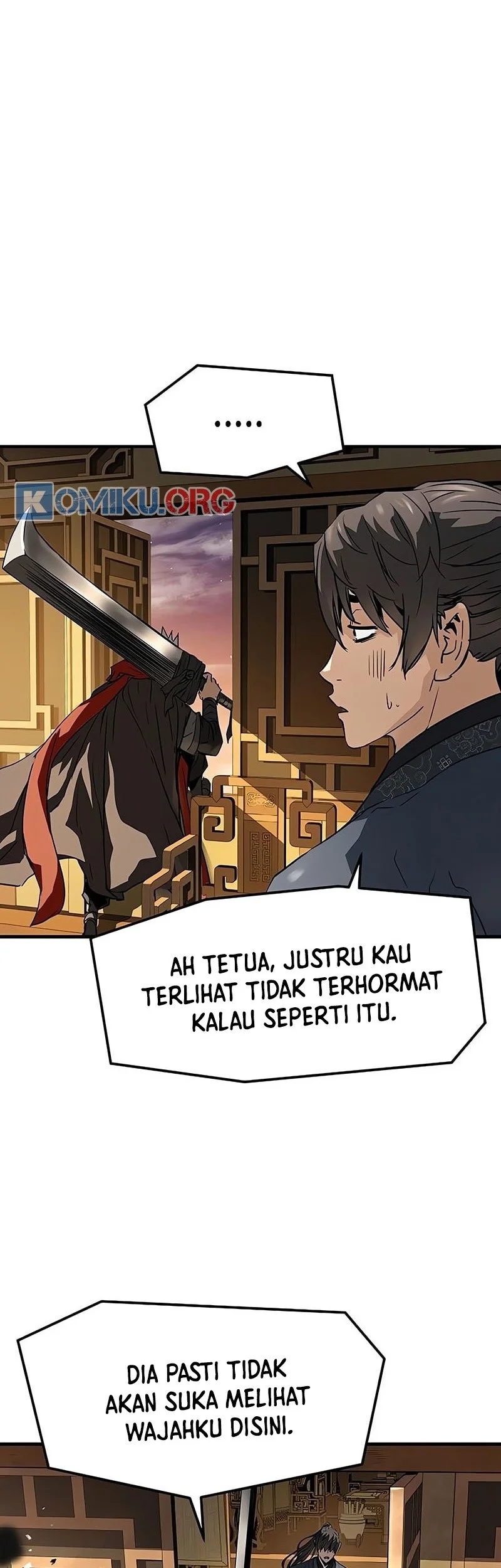 Absolute Regression Chapter 73 Gambar 23