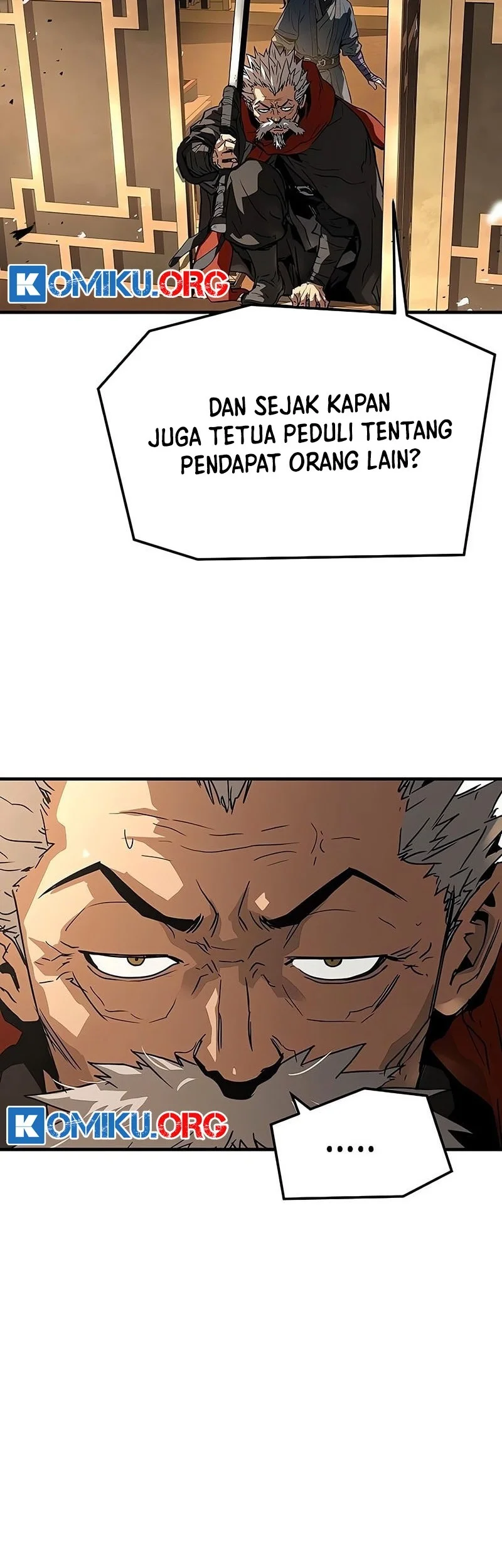 Absolute Regression Chapter 73 Gambar 24