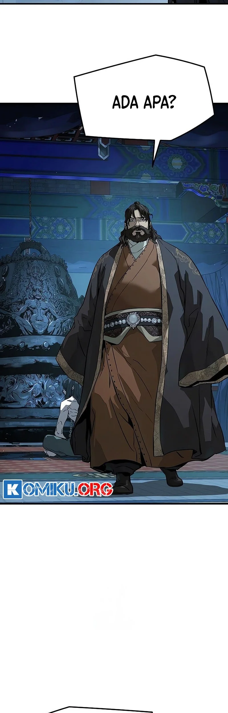 Absolute Regression Chapter 74 Gambar 26