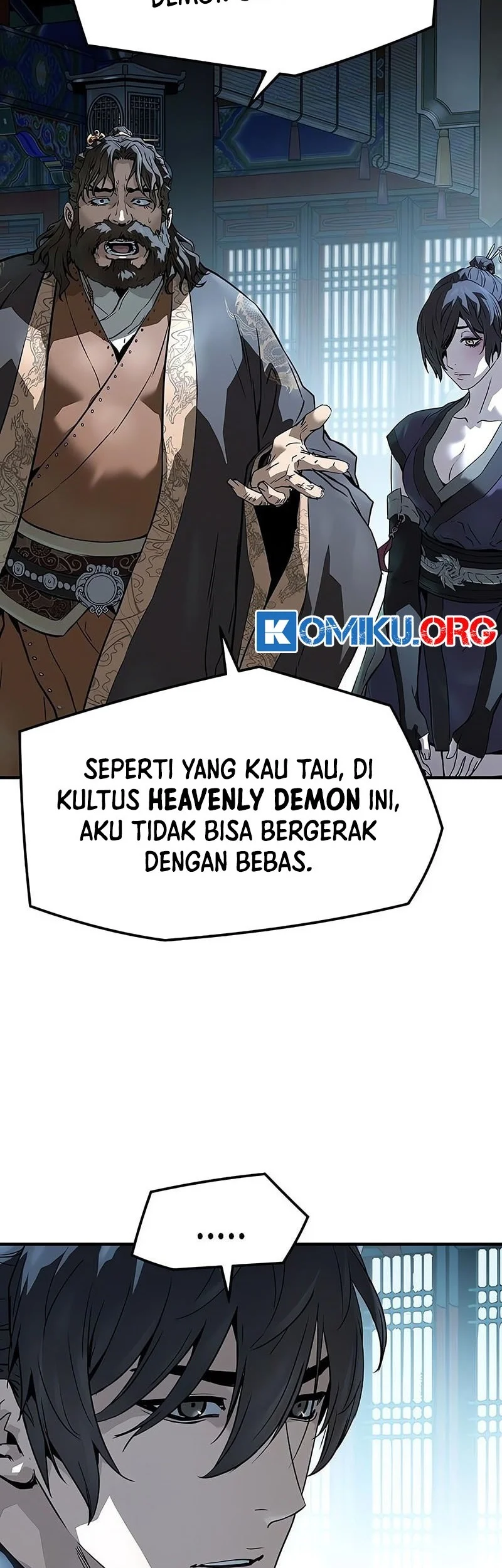 Absolute Regression Chapter 74 Gambar 30