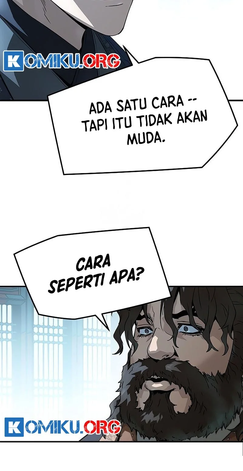 Absolute Regression Chapter 74 Gambar 31