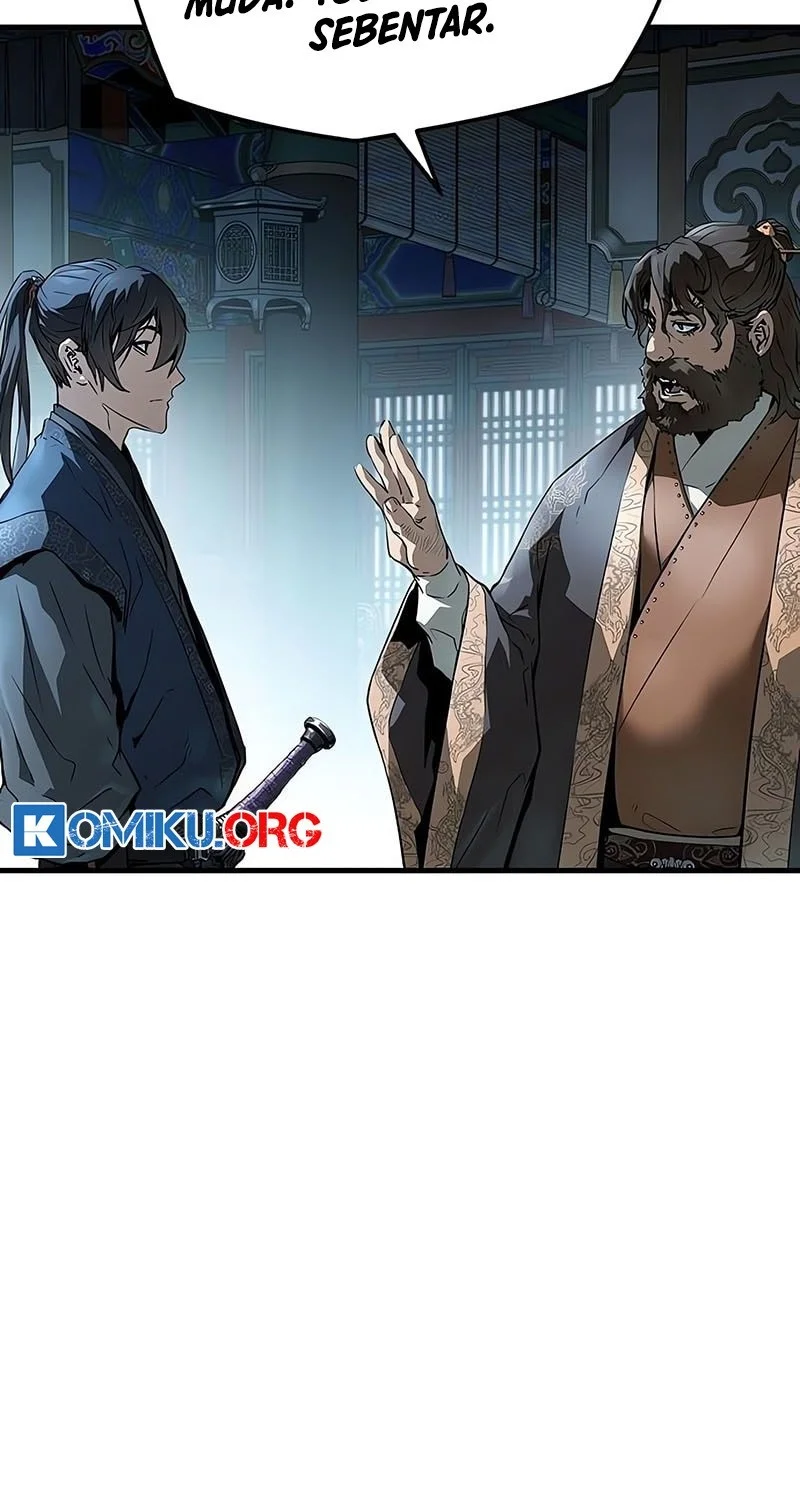 Absolute Regression Chapter 74 Gambar 37