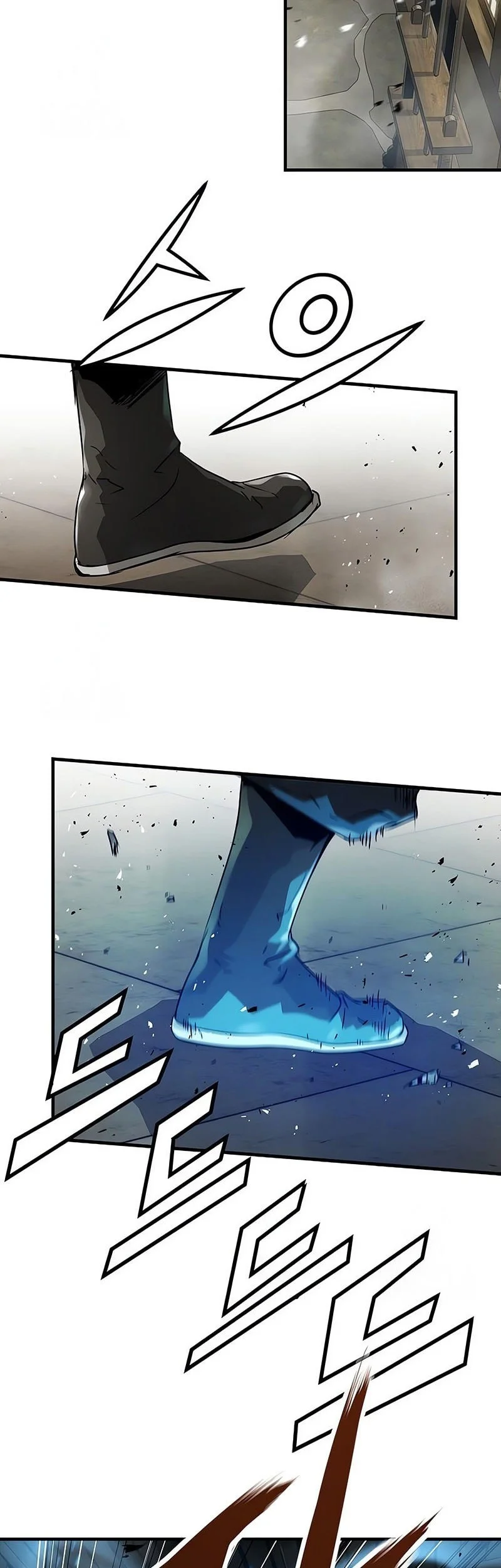 Absolute Regression Chapter 74 Gambar 50