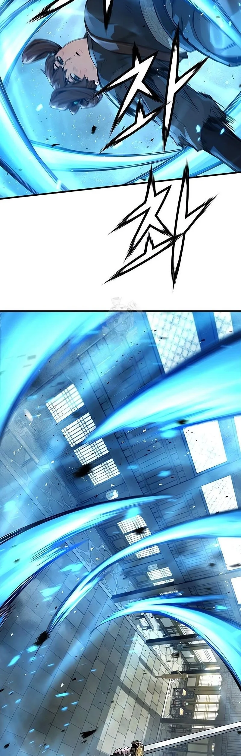 Absolute Regression Chapter 74 Gambar 54