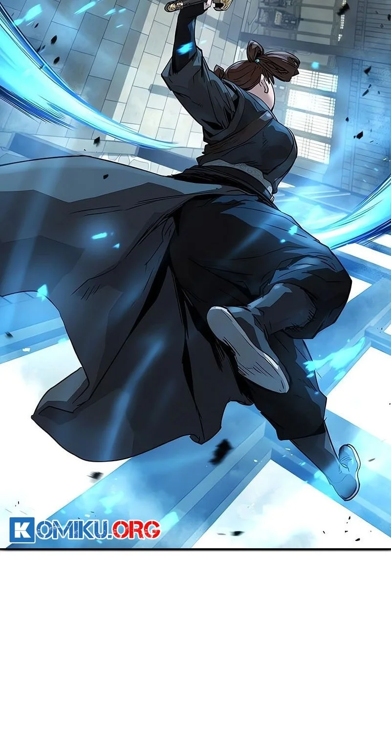Absolute Regression Chapter 74 Gambar 55