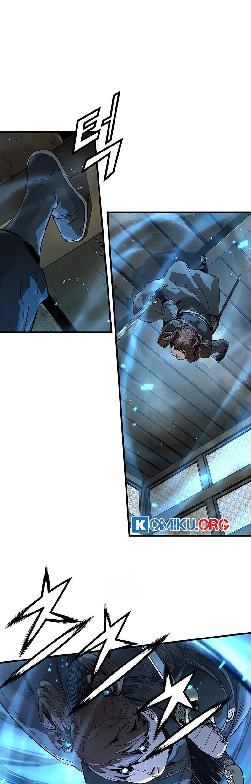 Absolute Regression Chapter 74 Gambar 56