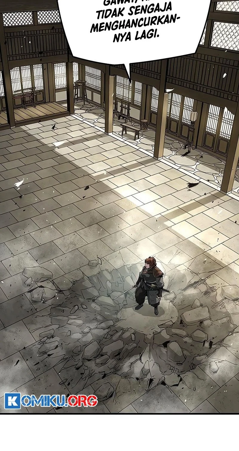 Absolute Regression Chapter 74 Gambar 61