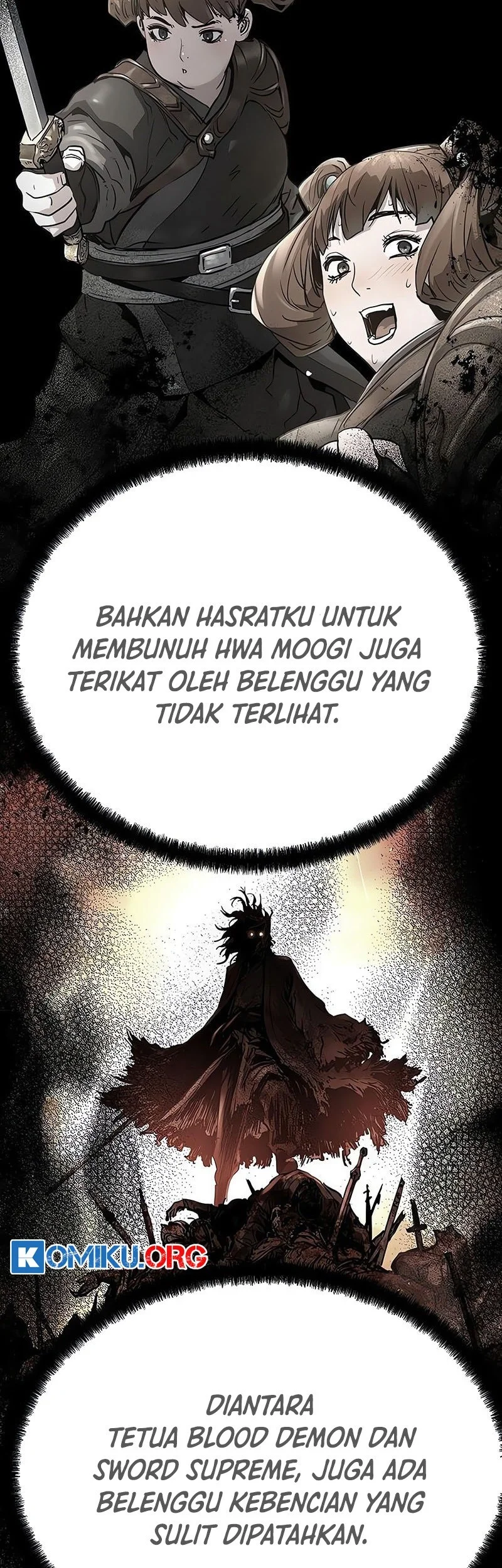 Absolute Regression Chapter 74 Gambar 65