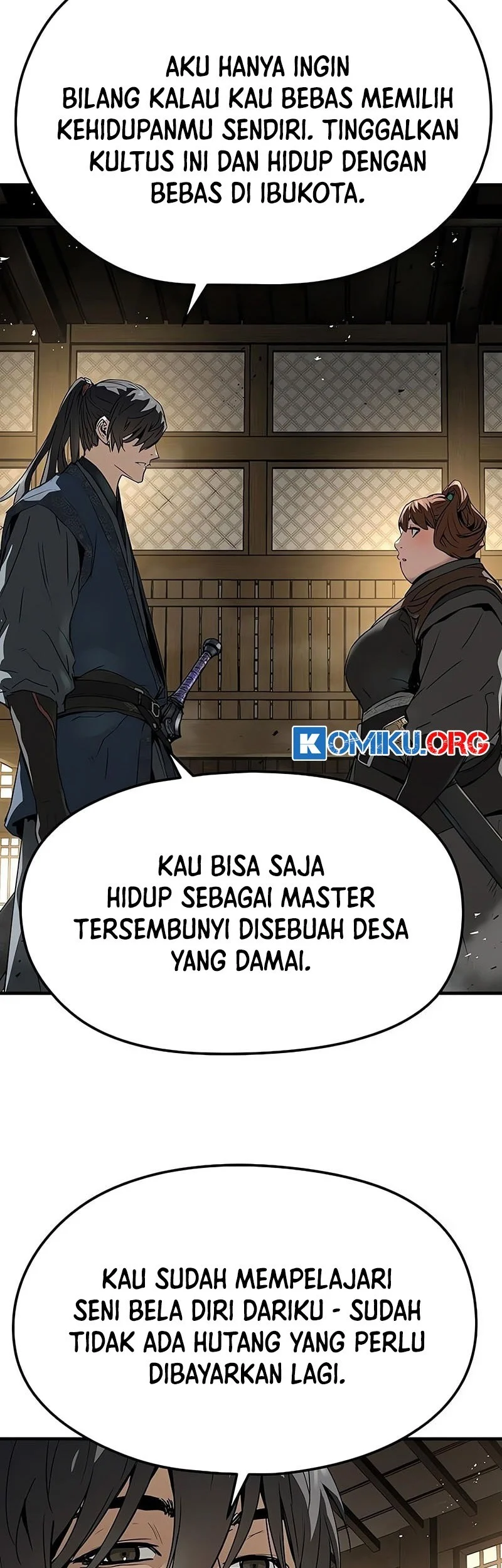 Absolute Regression Chapter 74 Gambar 68