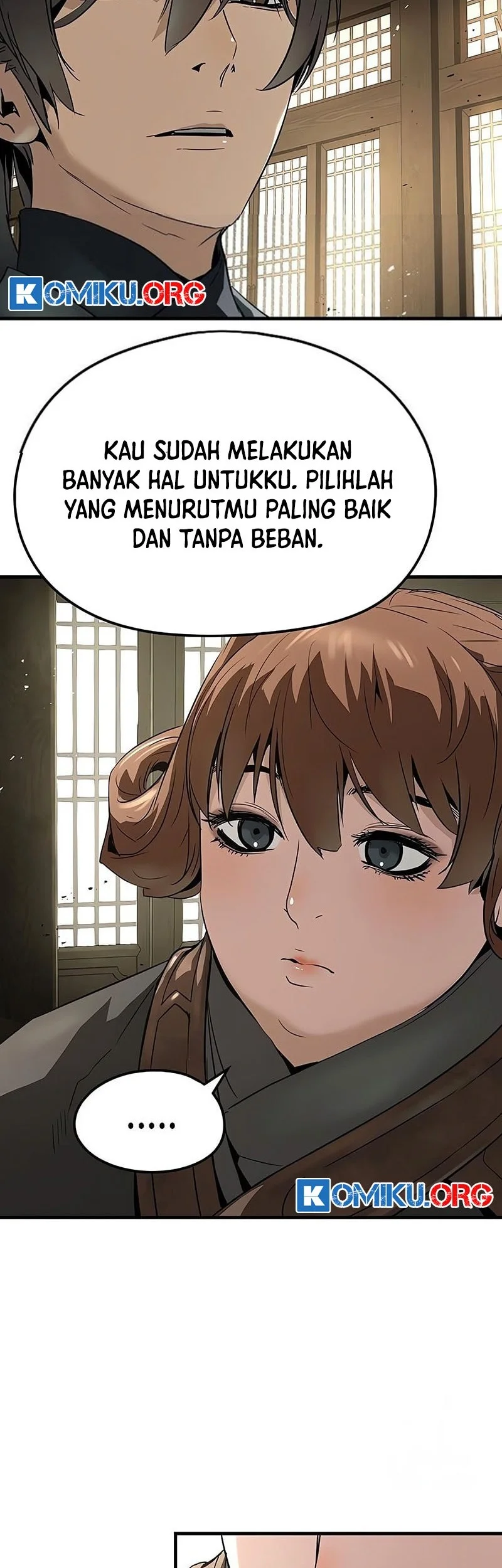 Absolute Regression Chapter 74 Gambar 69