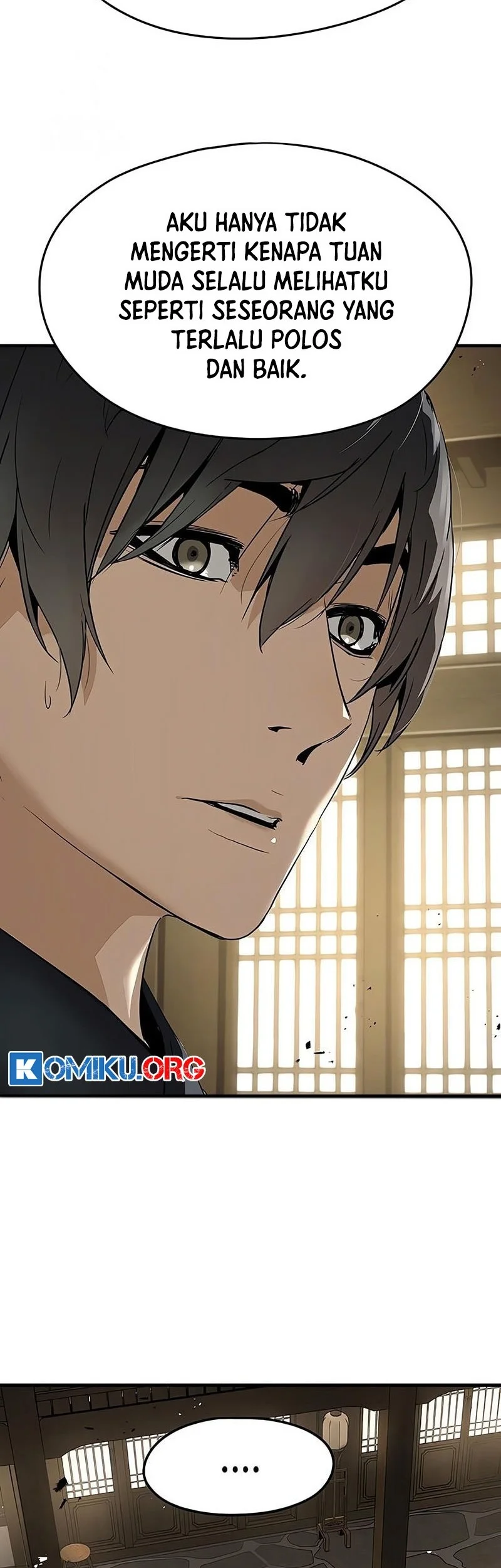 Absolute Regression Chapter 74 Gambar 72