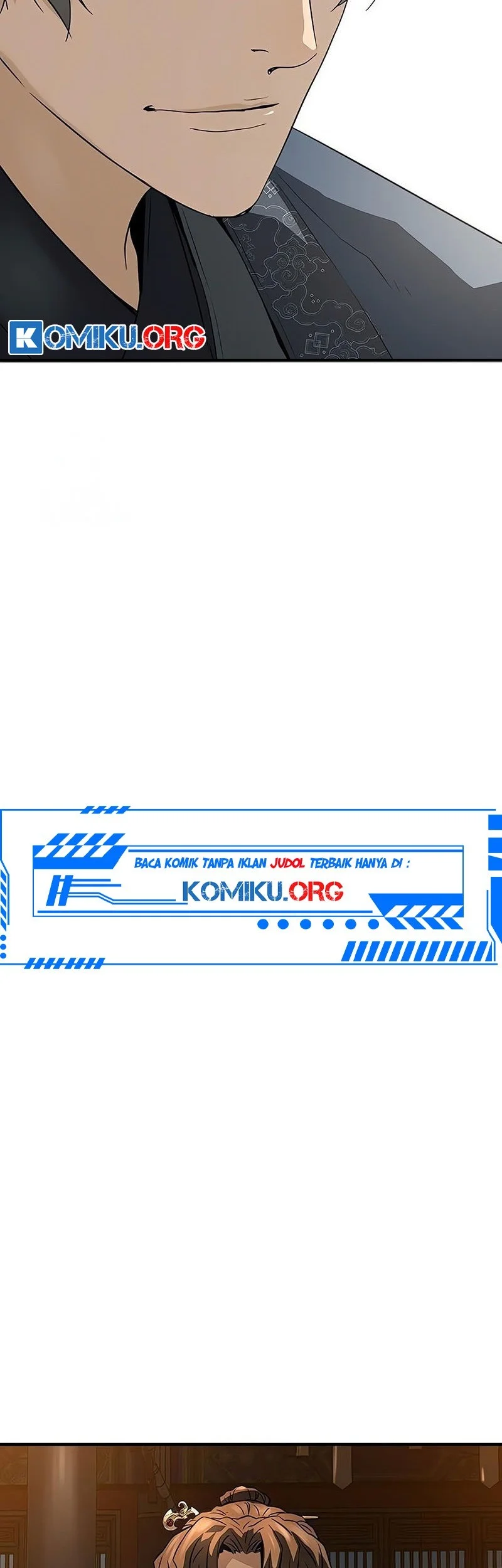 Absolute Regression Chapter 74 Gambar 74