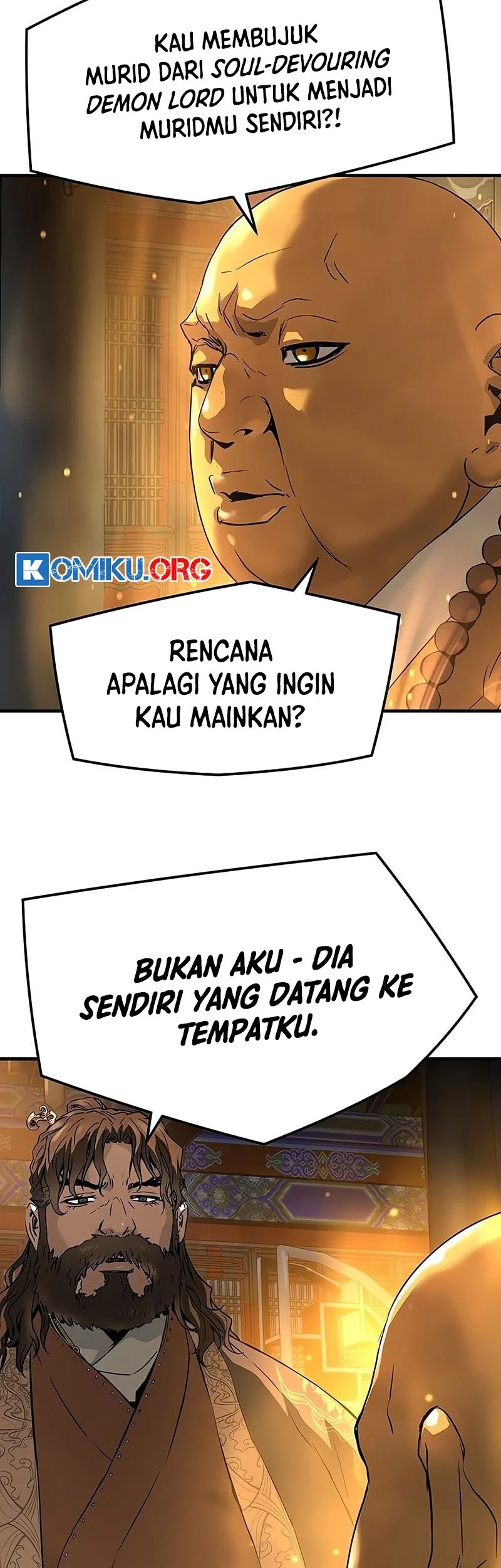 Absolute Regression Chapter 74 Gambar 78