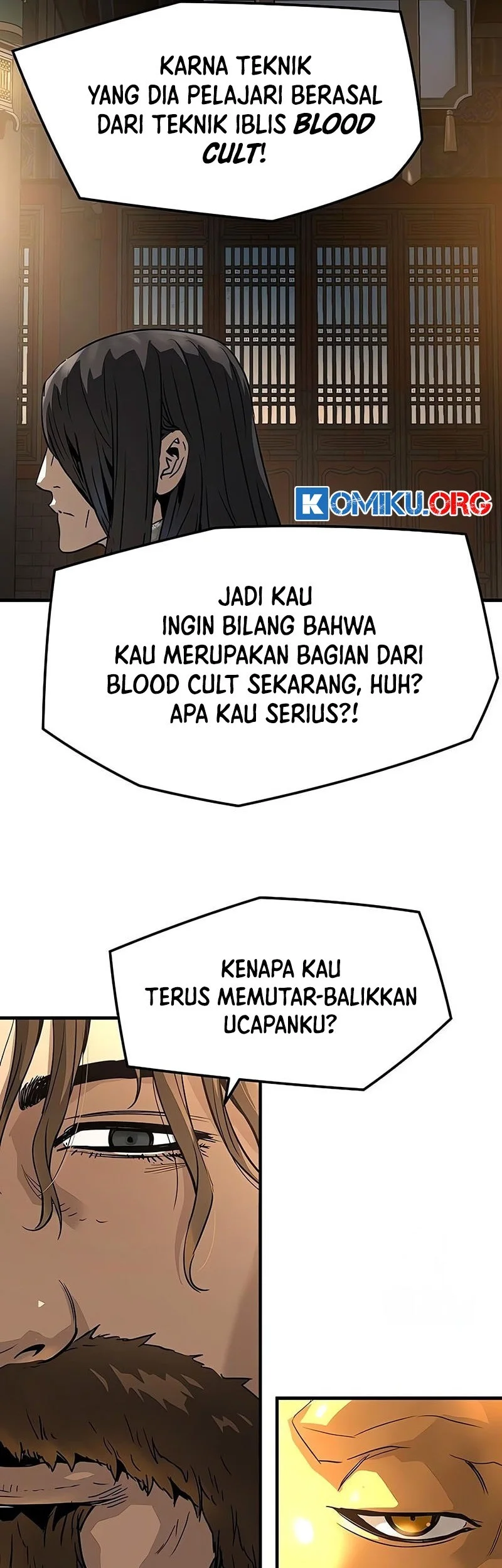 Absolute Regression Chapter 74 Gambar 80
