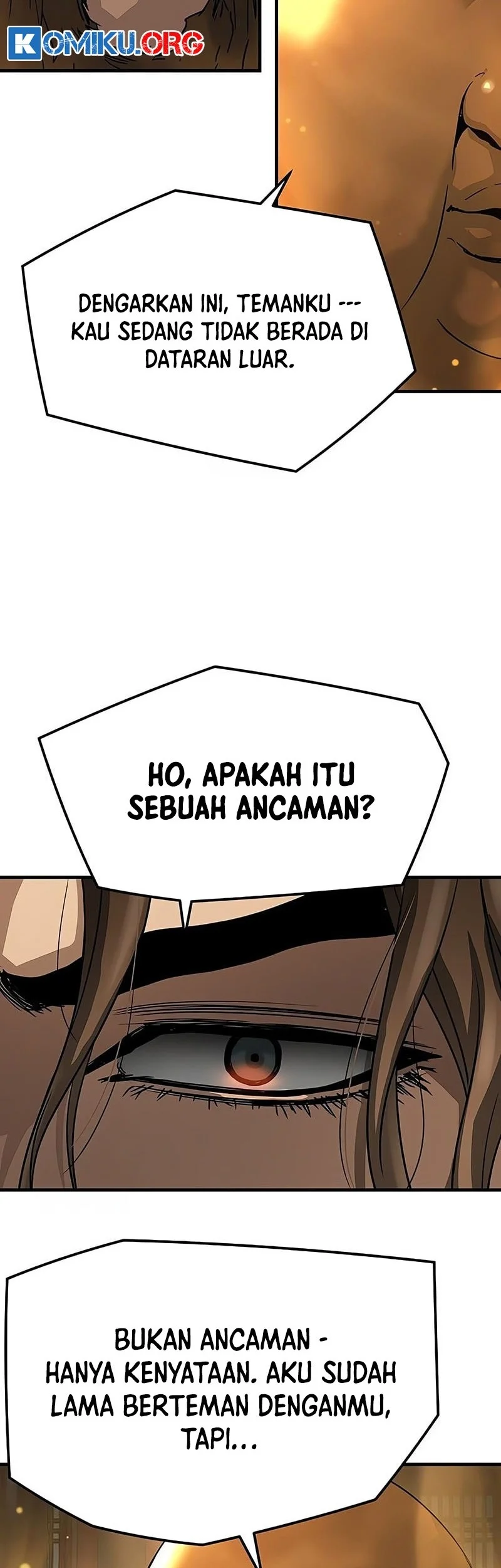 Absolute Regression Chapter 74 Gambar 81