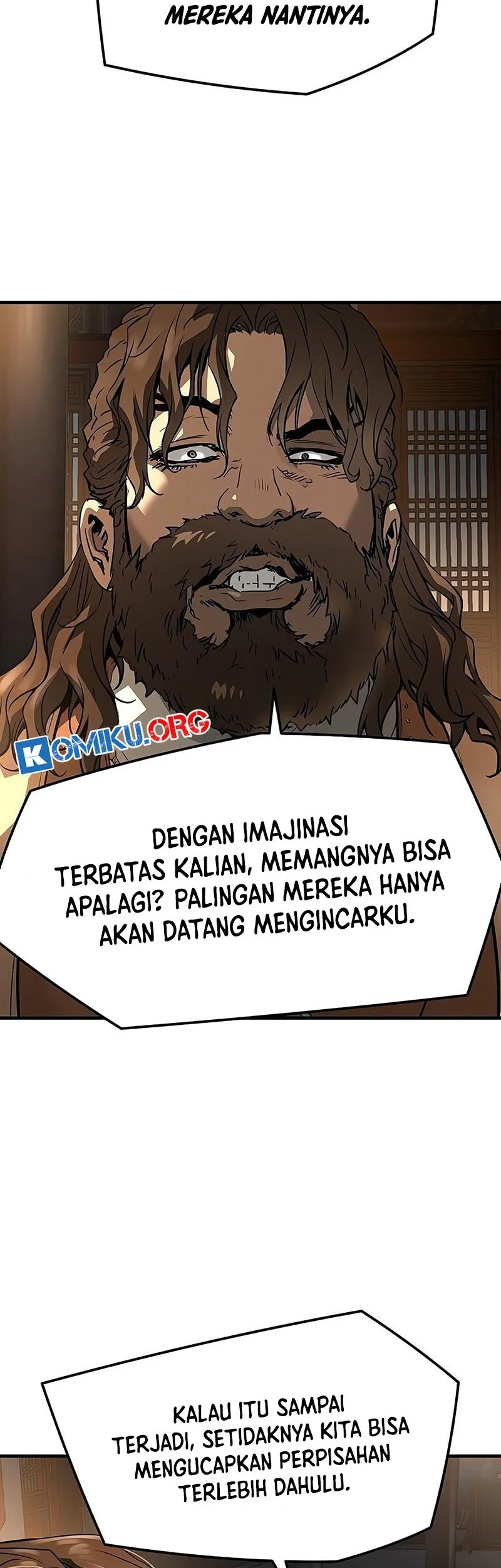 Absolute Regression Chapter 74 Gambar 83