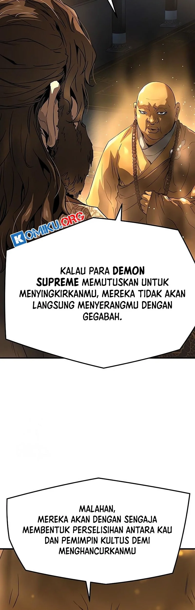 Absolute Regression Chapter 74 Gambar 84