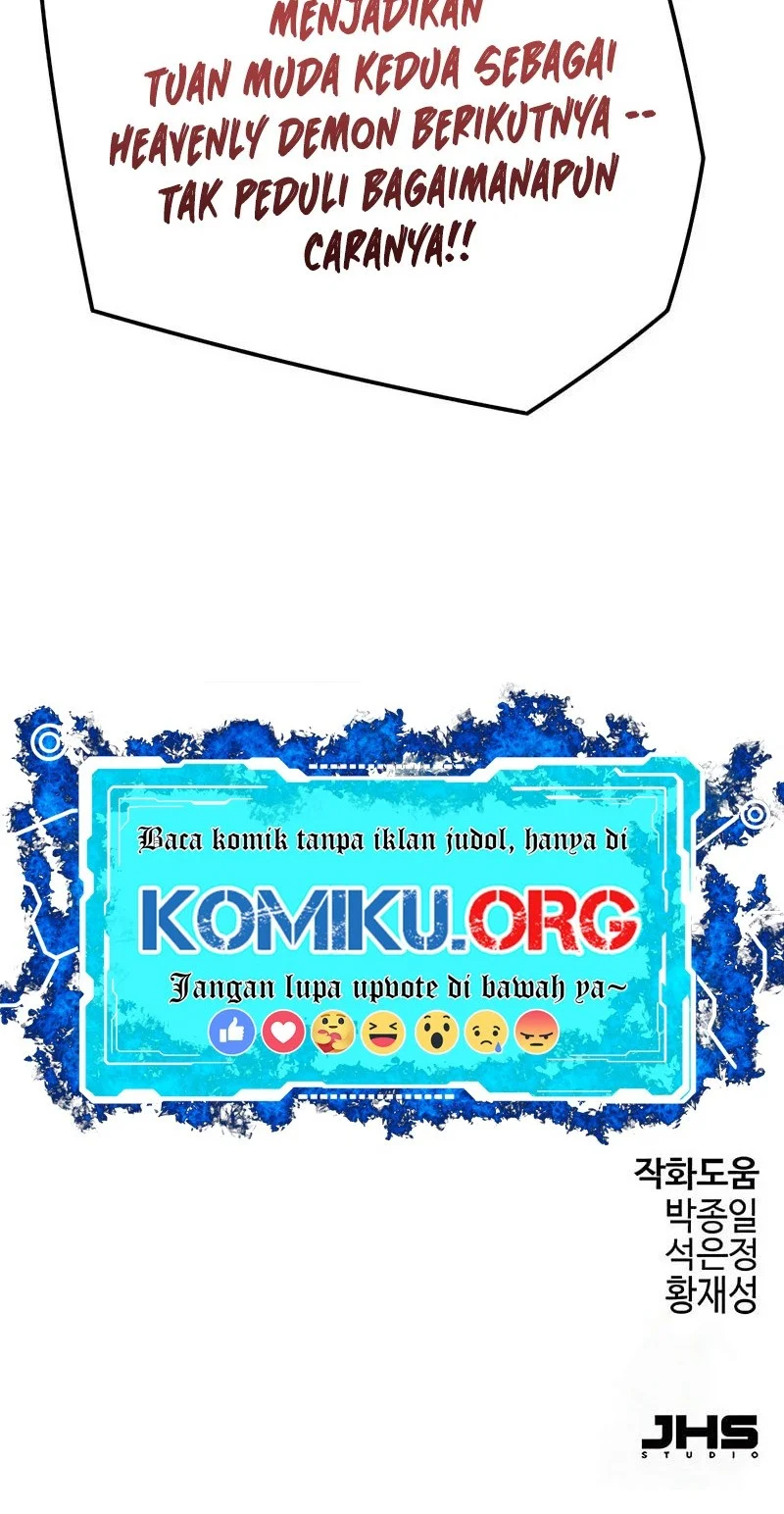 Absolute Regression Chapter 74 Gambar 91