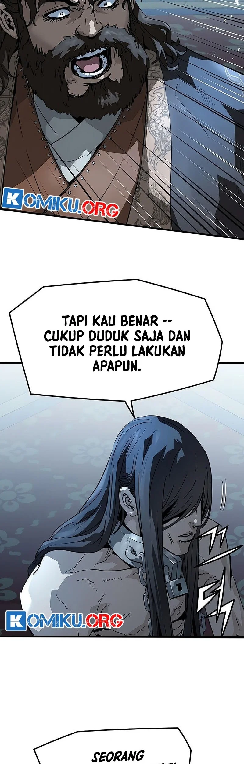 Absolute Regression Chapter 74 Gambar 6