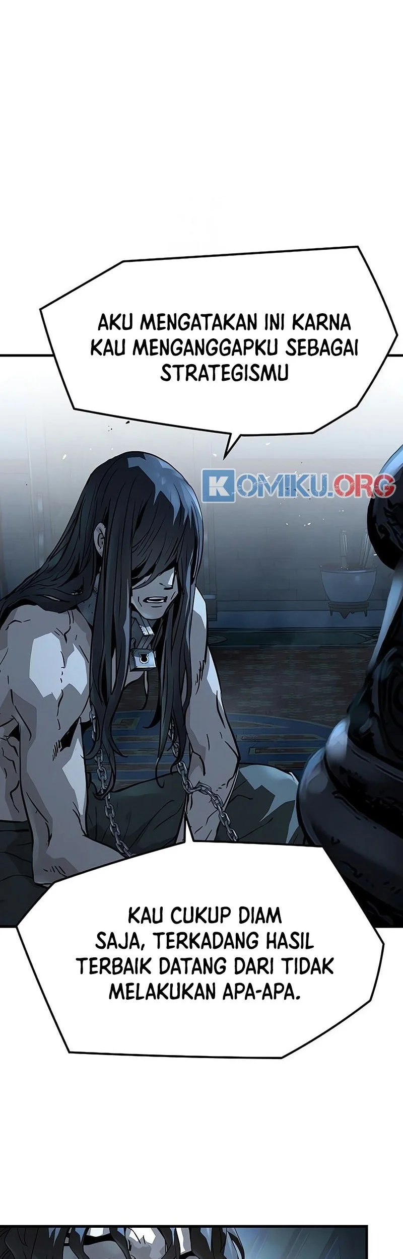 Absolute Regression Chapter 74 Gambar 9