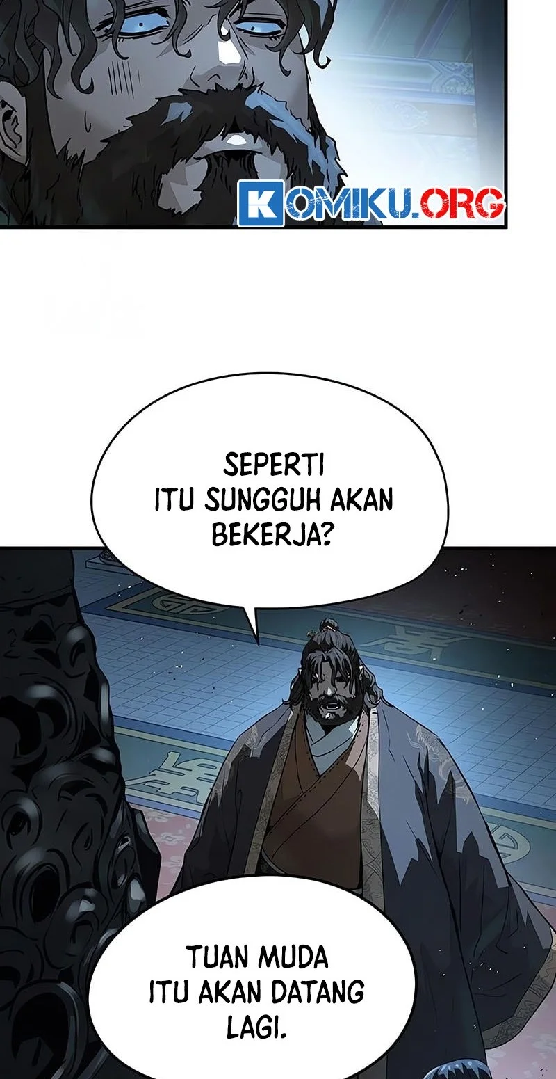 Absolute Regression Chapter 74 Gambar 10