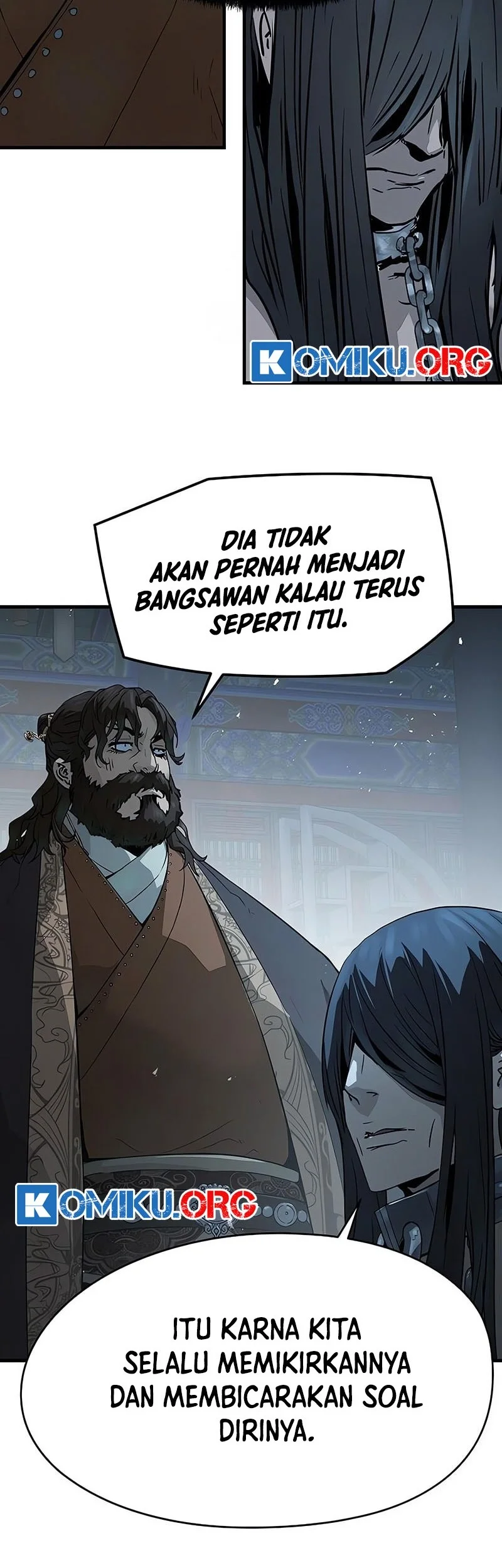 Absolute Regression Chapter 74 Gambar 15