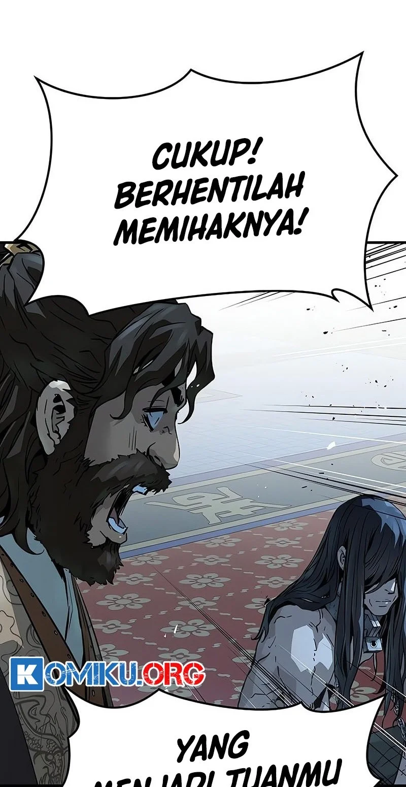 Absolute Regression Chapter 74 Gambar 16